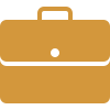 <a target="_blank" href="https://icons8.com/icon/2784/briefcase">Briefcase</a> icon by <a target="_blank" href="https://icons8.com">Icons8</a>